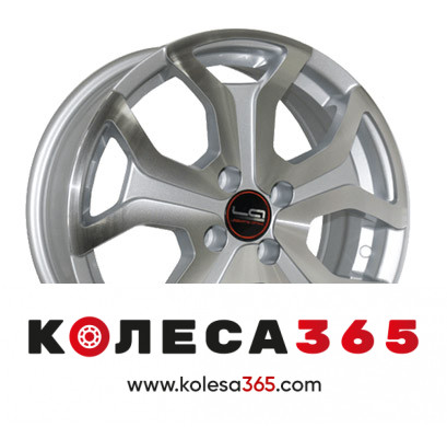 9173020 Legeartis Optima RN130 16 / 6.5J 4 100.00 36.00 60.10