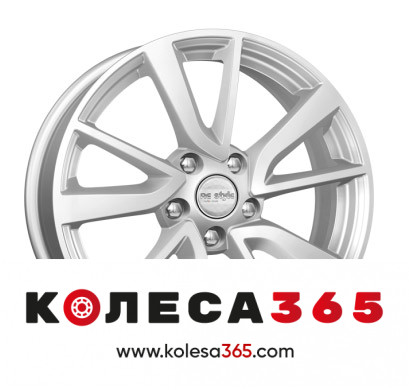 68036 КиК ZV Octavia KC699 17 / 7.0J 5 112.00 49.00 57.10