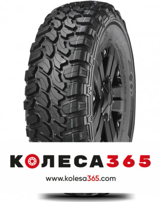 CL139H1 Compasal VERSANT M/T 235 85 R16 120/116 Q