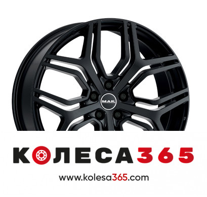 F8520KDGB42GD2X MAK Kingdom 20 / 8.5J 5 108.0 42.00 63.40