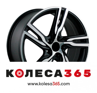 20/63/29/1306 Replica FR V5399 20 / 8.5J 5 108.0 38.00 63.40