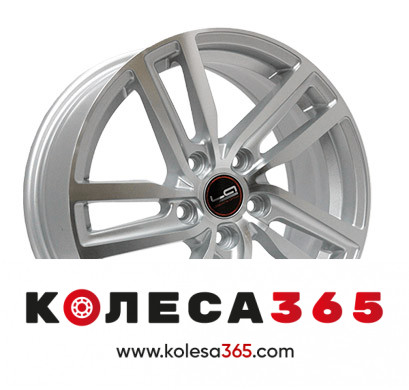 9141565 Legeartis Optima VV161 16 / 7.0J 5 112 50.00 57.10