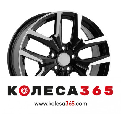 9293245 Legeartis Concept V522 19 / 8.0J 5 108 42.50 63.30