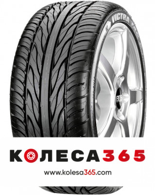 2AETP23856400 Maxxis MA-Z4S Victra 195 55 R15 85 V