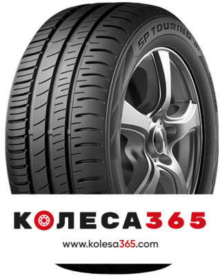 2A321045 Dunlop SP Touring R1 155 70 R13 75 T