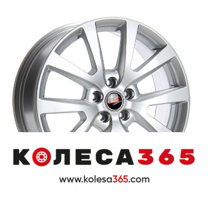 9124704 Legeartis Concept OPL504 16 / 6.5J 5 105.00 39.00 56.60