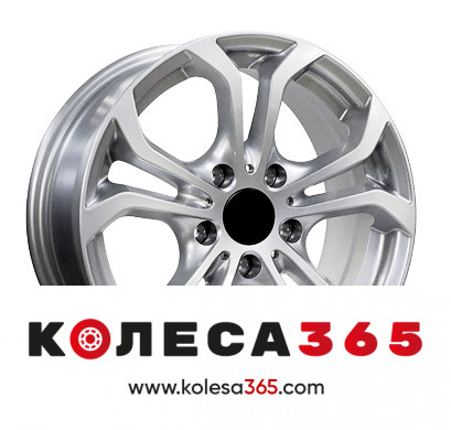 41004193 Replica H BM19H 16 / 7.0J 5 120.00 34.00 72.60