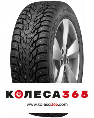 TS78210 Ikon Autograph Ice 9 SUV 235 60 R19 107 H