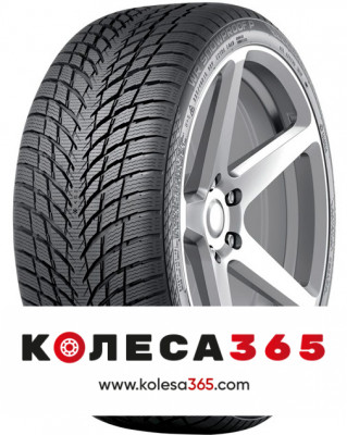 T431235 Nokian Tyres WR Snowproof P 225 40 R18 92 V