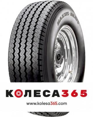 ETL02313200 Maxxis UE-168 Bravo 155  R12C 88/86 N