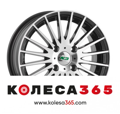 41045444 N2O Y833 15 / 6.5J 4 114.3 40.00 73.10