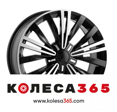 9293276 Legeartis Concept VV550 18 / 7.5J 5 112 43.00 57.10