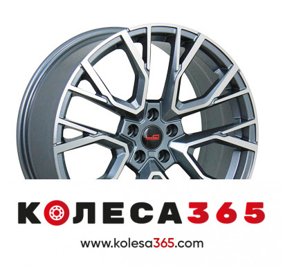 9308350 Legeartis Concept B541 20 / 9.0J 5 112.00 35.00 66.60