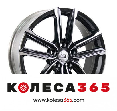RR078-718-666-5x112-22BD RST R078 18 / 7.0J 5 112.00 22.00 66.60