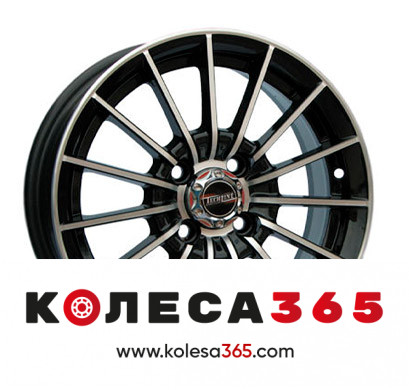 T302-5513-586-4x98-28BD Tech Line 302 13 / 5.5J 4 98.00 28.00 58.60