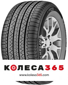 595767 Michelin Latitude Tour HP Green X 235 60 R18 103 V