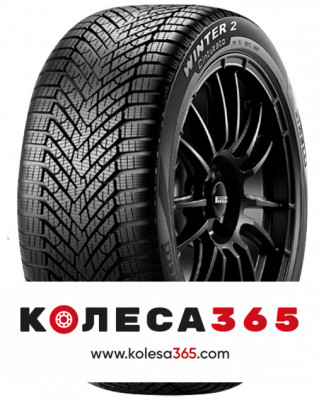 3933500 Pirelli Winter Cinturato 2 225 40 R18 92 V