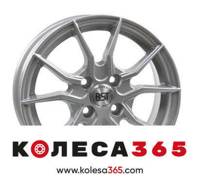 RR014-5514-586-4x98-33SL RST R014 14 / 5.5J 4 98.00 33.00 58.60