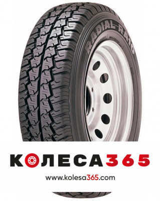 2021182 Hankook Vantra ST AS2 RA30 215 70 R15C 109/107 S
