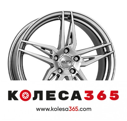 OIN9J8HA49E Dotz Interlagos shine 19 / 7.5J 5 112.00 49.00 66.60