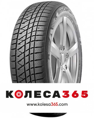 2207803 Kumho Wintercraft WS71 245 65 R17 111 H