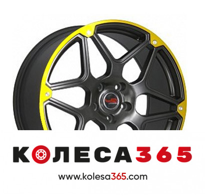 9133319 Legeartis Concept LR502 20 / 8.0J 5 108 45.00 63.30