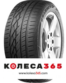 2A0450260 General Tire Grabber GT 285 45 R19 111 W