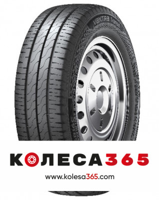 2022090 Hankook Vantra Transit RA58 185  R14C 102/100 R