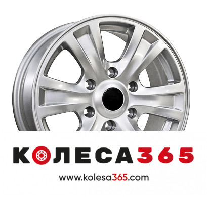 41004215 Replica H Mi12H 16 / 7.0J 6 139.70 38.00 67.10
