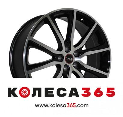 9167365 Legeartis Optima FD104 20 / 8.5J 5 114.30 44.00 63.30
