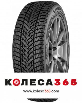 580528 Goodyear UltraGrip Performance 3 255 35 R19 96 W