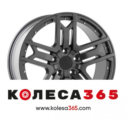 9140140 Legeartis Concept LR508 20 / 9.5J 5 120.00 53.00 72.60