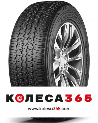 339966 Dunlop Grandtrek AT30 265 55 R19 109 V
