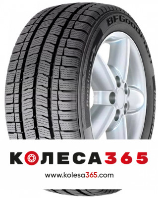 387465 BFGoodrich Activan Winter 185  R14C 102/100 R