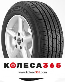 12527 Bridgestone Turanza ER-33 235 45 R18 94 Y