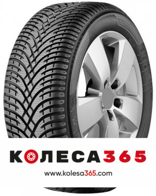 608881 BFGoodrich G-Force Winter 2 235 45 R18 98 V
