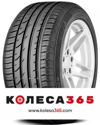 2A0350089 Continental ContiPremiumContact 2 185 55 R16 83 V