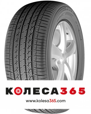 TS00749 Toyo Proxes A20 235 55 R20 102 T