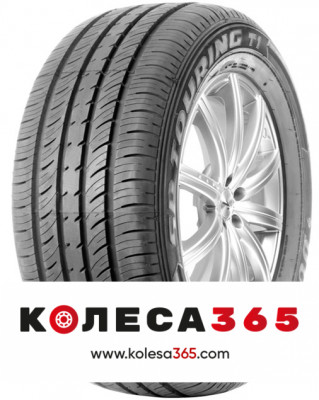 2A305141 Dunlop SP Touring T1 185 60 R15 84 H