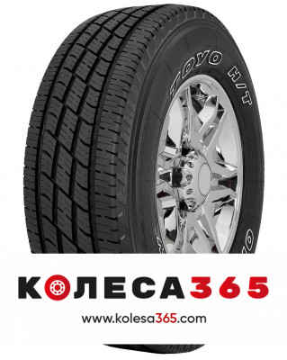 TS02173 Toyo Open Country H/T II 275 50 R22 111 V