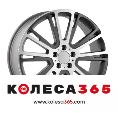 9177850 Legeartis Concept MB504 20 / 8.5J 5 112 29.00 66.60