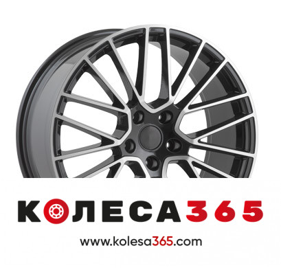 Legeartis Concept PR521 20 / 10.5J 5 130.00 64.00 71.60