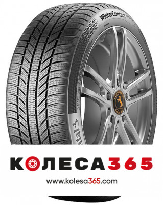 3556820000 Continental WinterContact TS 870 P 235 45 R18 98 V