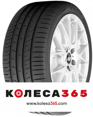 TS01321 Toyo Proxes Sport 245 35 R20 95 Y