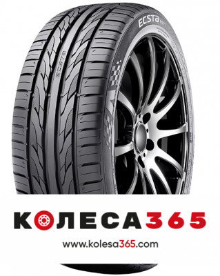 2268763 Kumho ECSTA PS31 205 40 R17 84 W