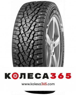 2306133 Kumho Winter PorTran CW11 215 65 R15C 104/102 R