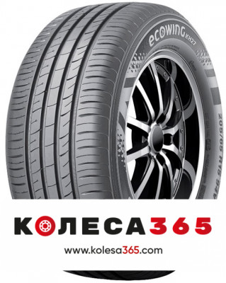 2245233 Kumho Ecowing ES01 KH27 185 55 R15 86 H