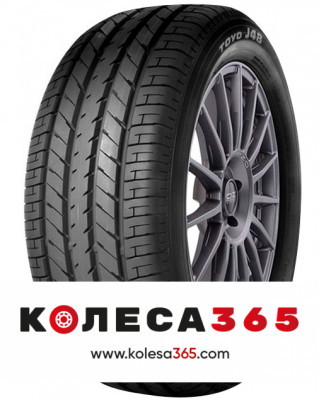 TS00144 Toyo J48 205 55 R16 91 V