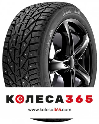 291867 Tigar SUV ICE 225 65 R17 106 T