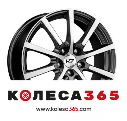 10319AK K7 K-103 17 / 7.0J 5 108.0 50.00 63.35